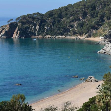 Casas Blanca 34 Piscina Playa Privada Wifi Villa Tossa de Mar Buitenkant foto