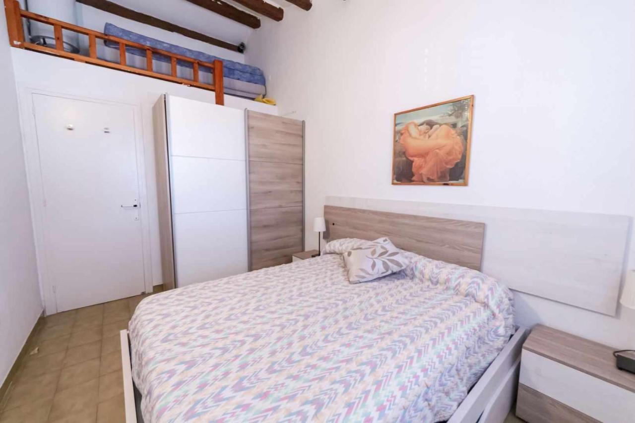 Casas Blanca 34 Piscina Playa Privada Wifi Villa Tossa de Mar Buitenkant foto