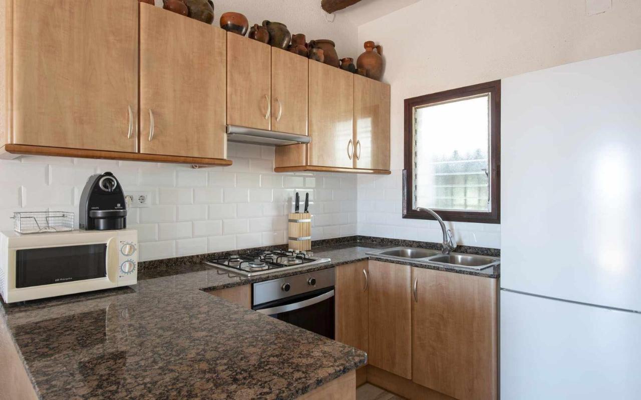 Casas Blanca 34 Piscina Playa Privada Wifi Villa Tossa de Mar Buitenkant foto