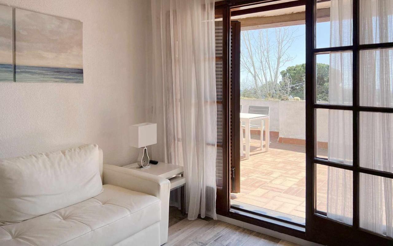 Casas Blanca 34 Piscina Playa Privada Wifi Villa Tossa de Mar Buitenkant foto