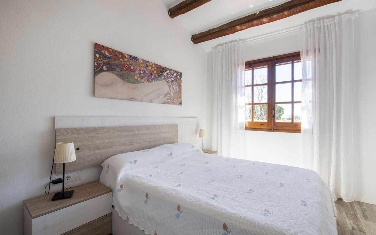 Casas Blanca 34 Piscina Playa Privada Wifi Villa Tossa de Mar Buitenkant foto